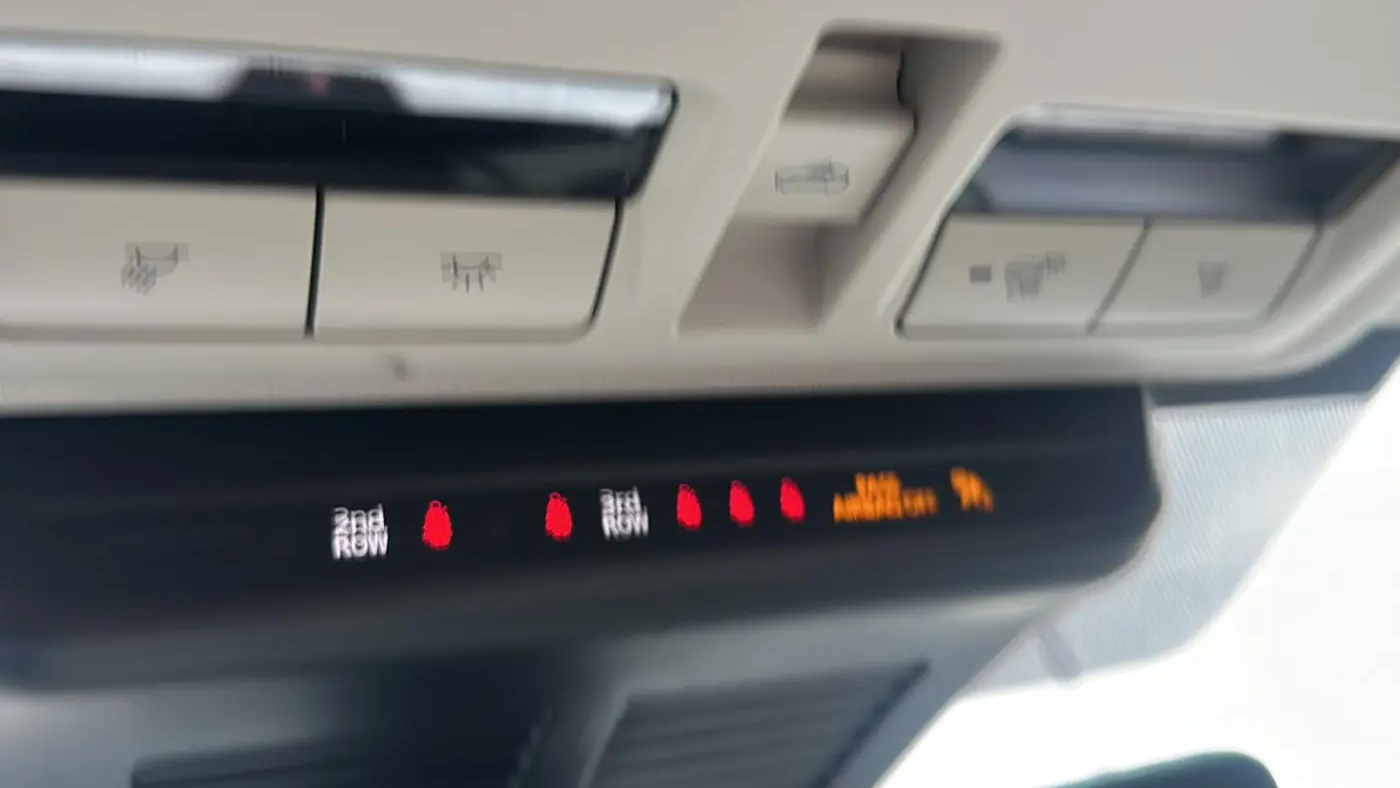 2026 Mazda CX-90 3.3 Turbo S Premium Plus