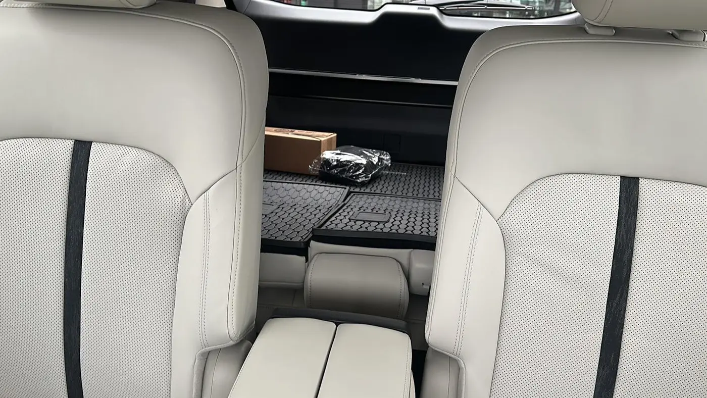 2026 Mazda CX-90 3.3 Turbo S Premium Plus