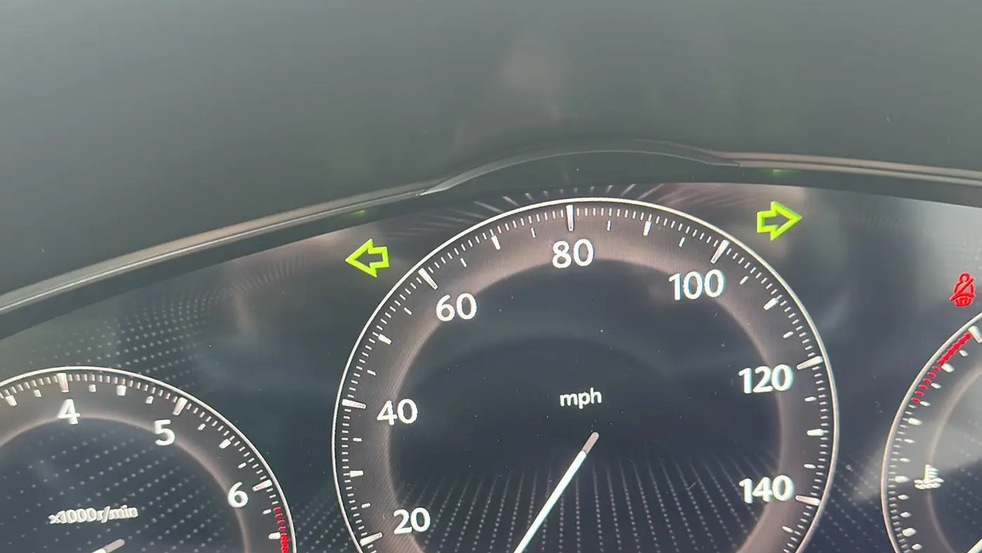 2026 Mazda CX-90 3.3 Turbo S Premium Plus