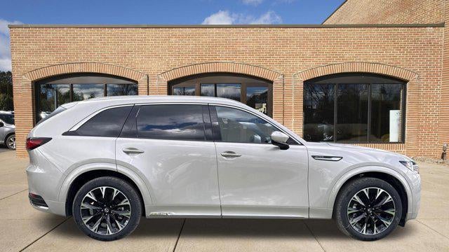 2026 Mazda CX-90 3.3 Turbo S Premium Plus