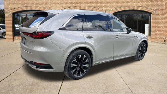 2026 Mazda CX-90 3.3 Turbo S Premium Plus