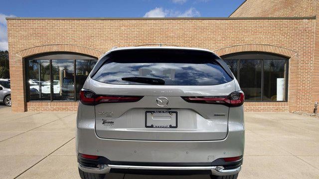 2026 Mazda CX-90 3.3 Turbo S Premium Plus
