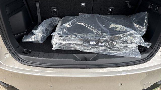 2026 Mazda CX-90 3.3 Turbo S Premium Plus
