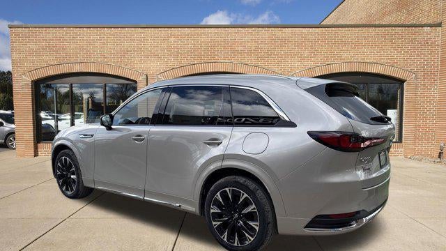 2026 Mazda CX-90 3.3 Turbo S Premium Plus