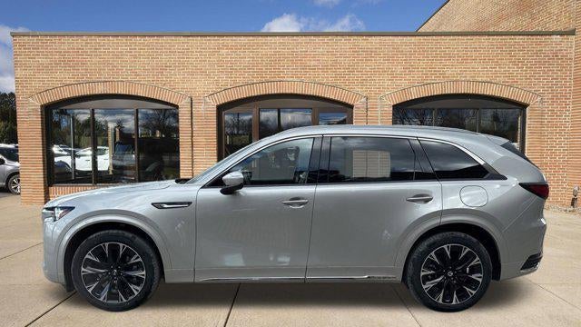 2026 Mazda CX-90 3.3 Turbo S Premium Plus
