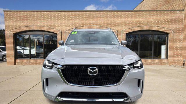 2026 Mazda CX-90 3.3 Turbo S Premium Plus