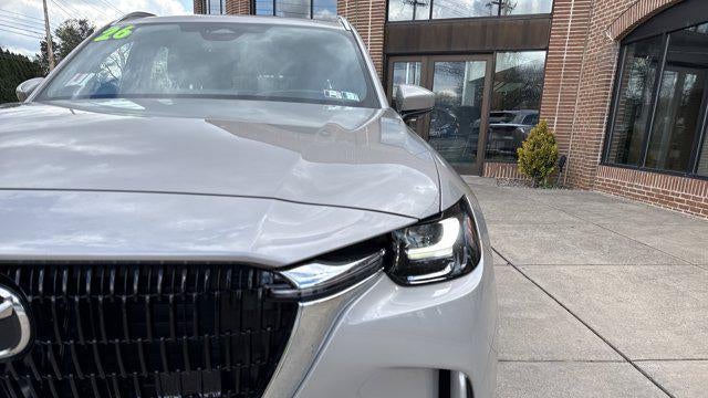 2026 Mazda CX-90 3.3 Turbo S Premium Plus