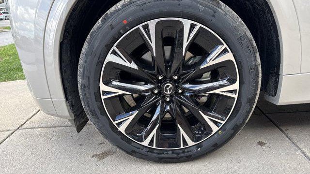 2026 Mazda CX-90 3.3 Turbo S Premium Plus