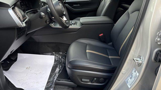 2026 Mazda CX-90 3.3 Turbo S Premium Plus
