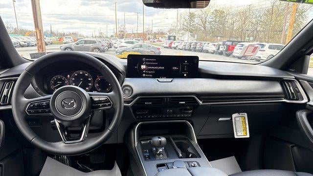 2026 Mazda CX-90 3.3 Turbo S Premium Plus