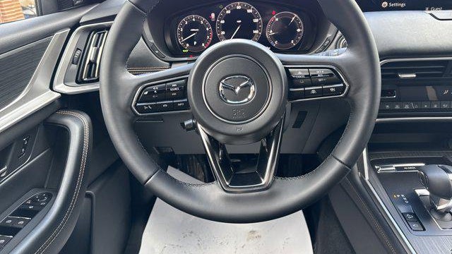 2026 Mazda CX-90 3.3 Turbo S Premium Plus