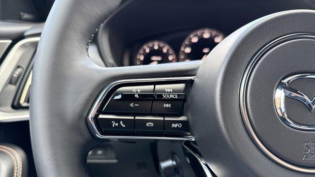 2026 Mazda CX-90 3.3 Turbo S Premium Plus