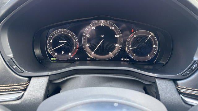 2026 Mazda CX-90 3.3 Turbo S Premium Plus