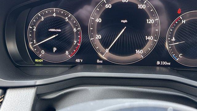 2026 Mazda CX-90 3.3 Turbo S Premium Plus