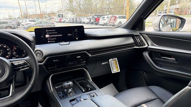2026 Mazda CX-90 3.3 Turbo S Premium Plus