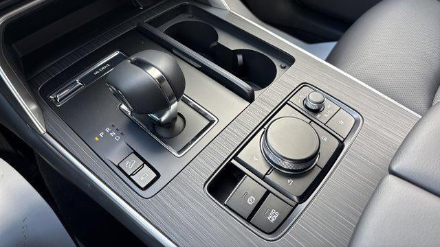 2026 Mazda CX-90 3.3 Turbo S Premium Plus