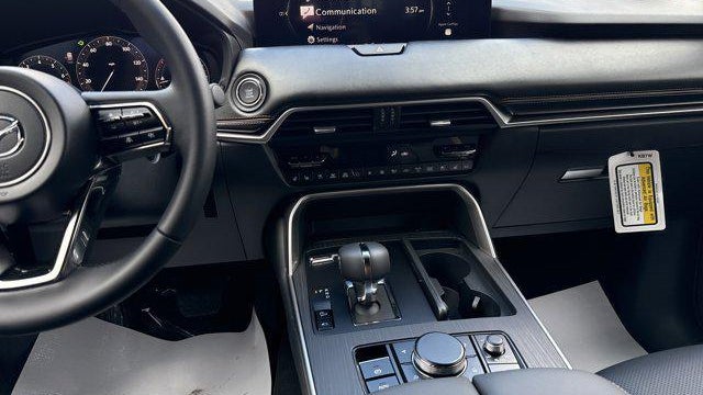2026 Mazda CX-90 3.3 Turbo S Premium Plus