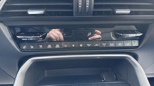 2026 Mazda CX-90 3.3 Turbo S Premium Plus