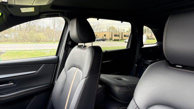 2026 Mazda CX-90 3.3 Turbo S Premium Plus