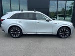 2024 CX-90 Thumbnail 2