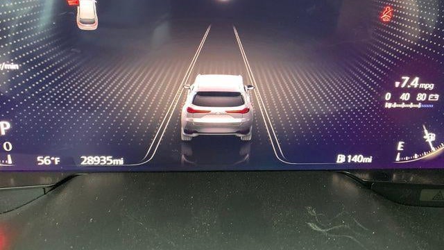 2024 Mazda CX-90 3.3 Turbo S Premium Plus