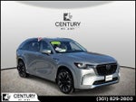 2024 CX-90 Thumbnail 1