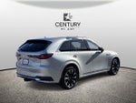 2024 CX-90 Thumbnail 2