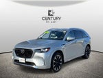 2024 CX-90 Thumbnail 5