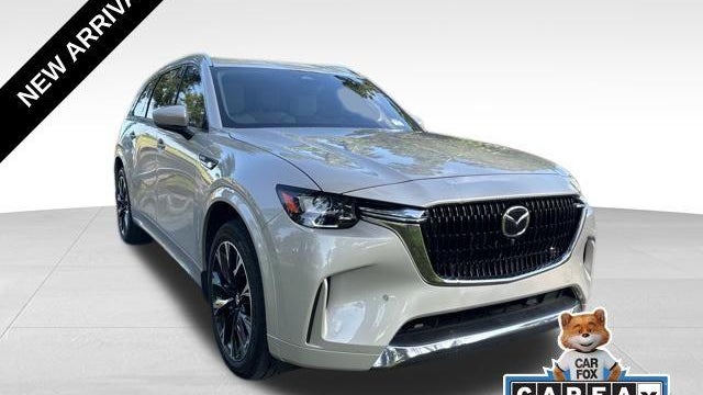 Preowned 2024 Mazda CX-90 3.3 Turbo S Premium Plus for Sale