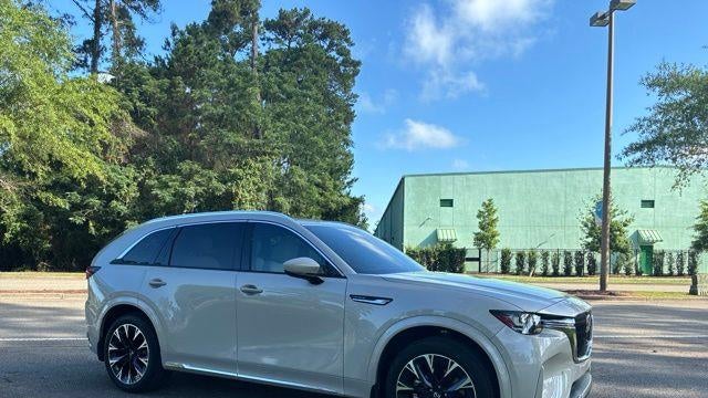 2024 Mazda CX-90 3.3 Turbo S Premium Plus