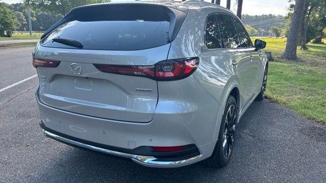 2024 Mazda CX-90 3.3 Turbo S Premium Plus
