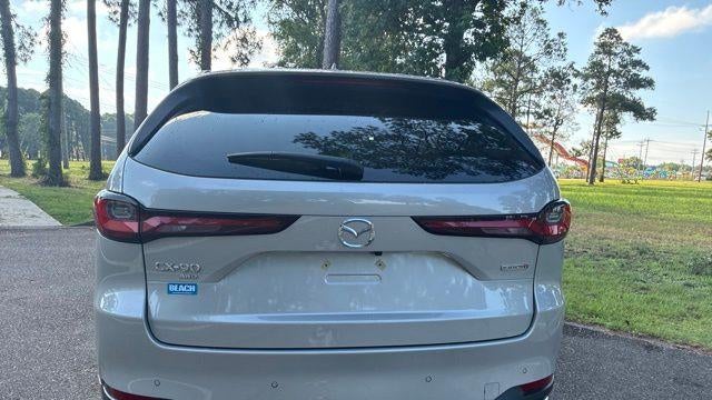 2024 Mazda CX-90 3.3 Turbo S Premium Plus