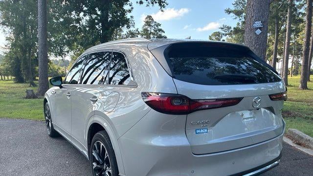 2024 Mazda CX-90 3.3 Turbo S Premium Plus