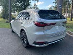 2024 CX-90 Thumbnail 5
