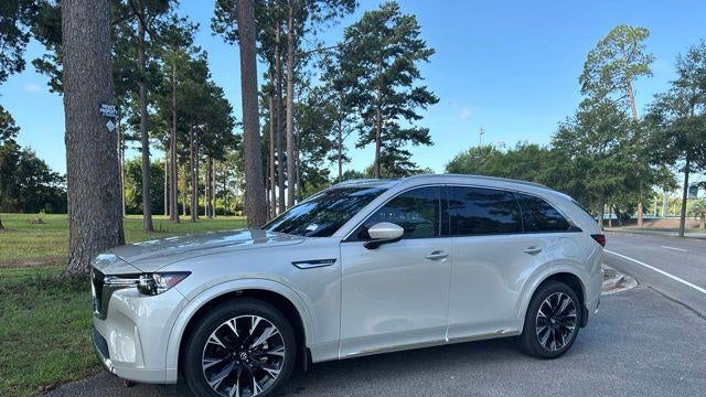 2024 Mazda CX-90 3.3 Turbo S Premium Plus