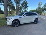2024 CX-90 Thumbnail 6