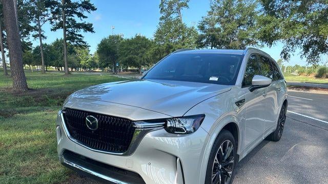 2024 Mazda CX-90 3.3 Turbo S Premium Plus