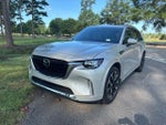 2024 CX-90 Thumbnail 7