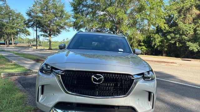2024 Mazda CX-90 3.3 Turbo S Premium Plus