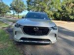2024 CX-90 Thumbnail 8