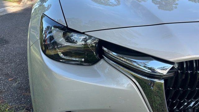 2024 Mazda CX-90 3.3 Turbo S Premium Plus