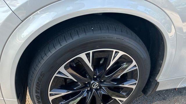 2024 Mazda CX-90 3.3 Turbo S Premium Plus