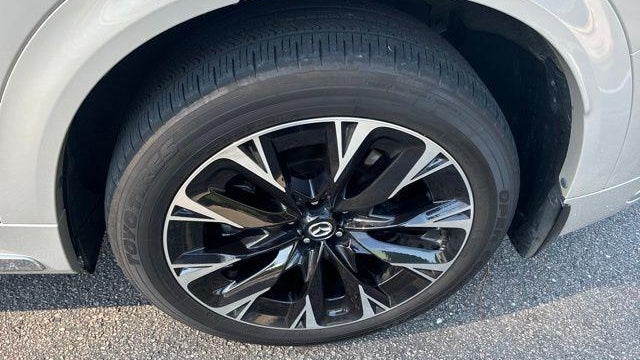 2024 Mazda CX-90 3.3 Turbo S Premium Plus