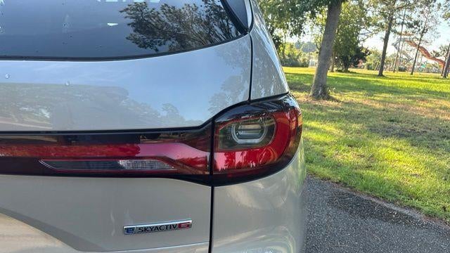 2024 Mazda CX-90 3.3 Turbo S Premium Plus