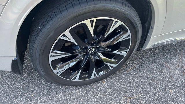 2024 Mazda CX-90 3.3 Turbo S Premium Plus