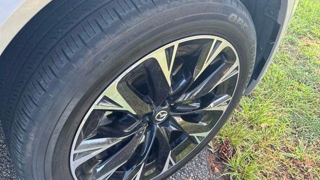 2024 Mazda CX-90 3.3 Turbo S Premium Plus