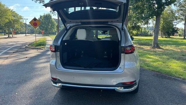 2024 Mazda CX-90 3.3 Turbo S Premium Plus