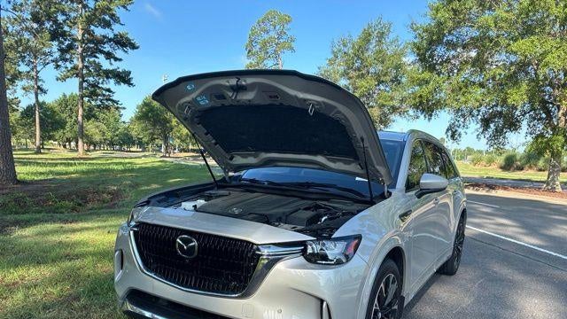 2024 Mazda CX-90 3.3 Turbo S Premium Plus