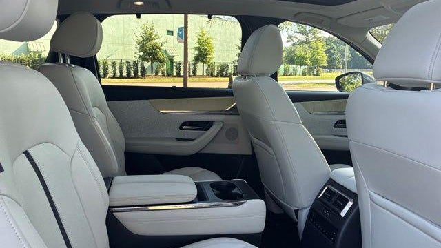 2024 Mazda CX-90 3.3 Turbo S Premium Plus