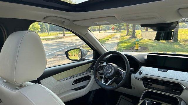 2024 Mazda CX-90 3.3 Turbo S Premium Plus
